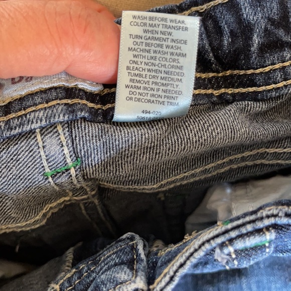 OshKosh B’Gosh jeans back to school - Picture 9 of 14